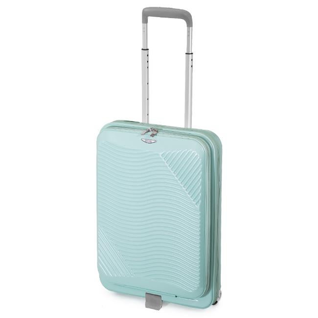 アジアラゲージ ロコボックス2 スーツケース A.L.I lc-5825-18