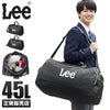 リー ブギー ボストンバッグ Lee lee-320-4840