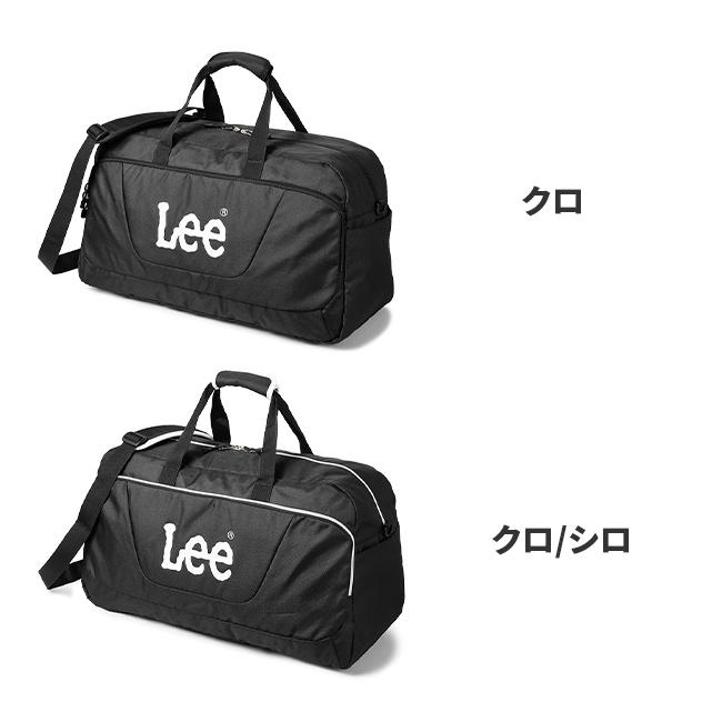 リー ブギー ボストンバッグ Lee lee-320-4840