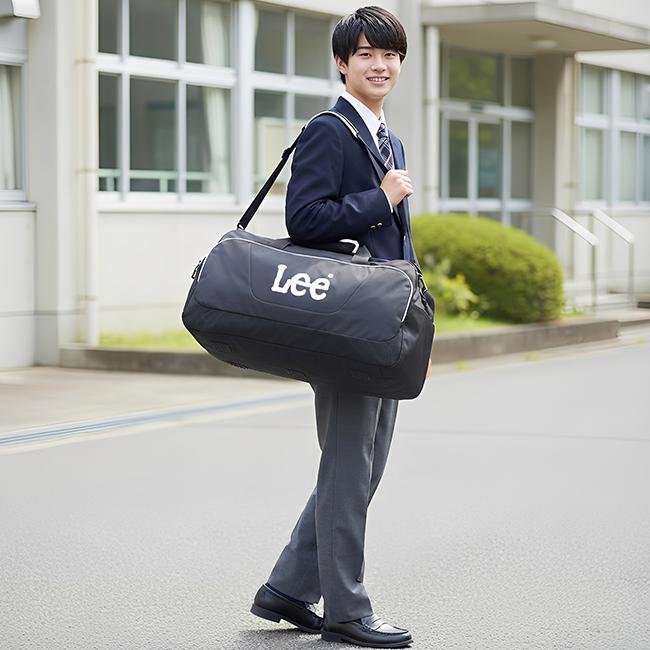 Lee リー ボストンバッグ 45L 2泊 3泊 320-4840｜ONLINE STORE by