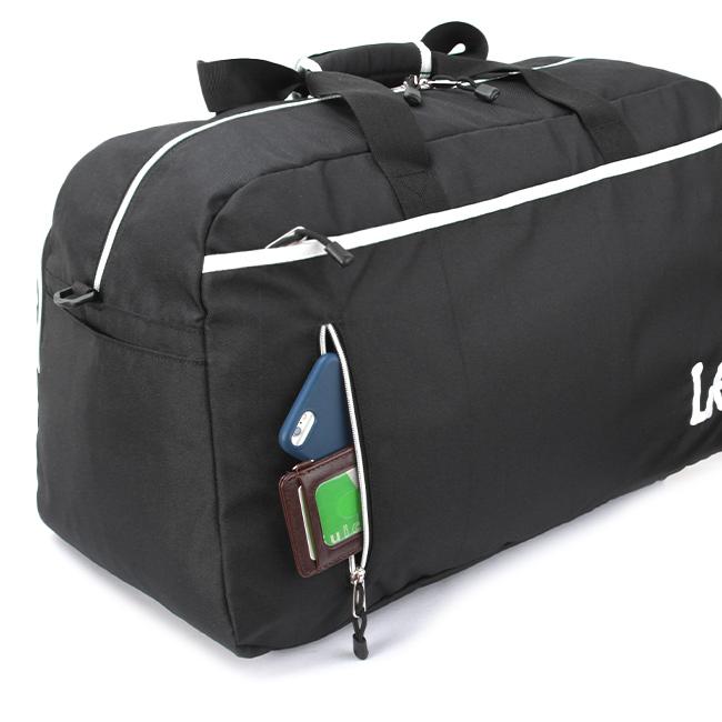 リー ブギー ボストンバッグ Lee lee-320-4840