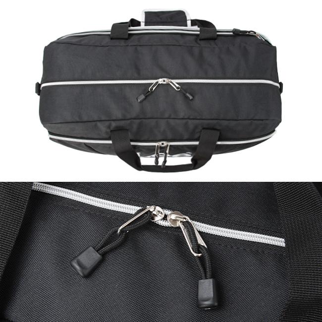 リー ブギー ボストンバッグ Lee lee-320-4840