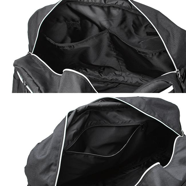 リー ブギー ボストンバッグ Lee lee-320-4840