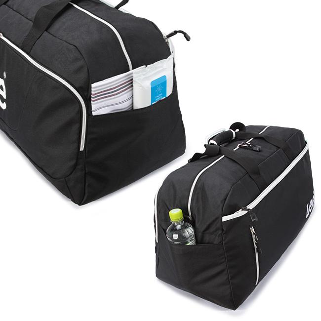 リー ブギー ボストンバッグ Lee lee-320-4840