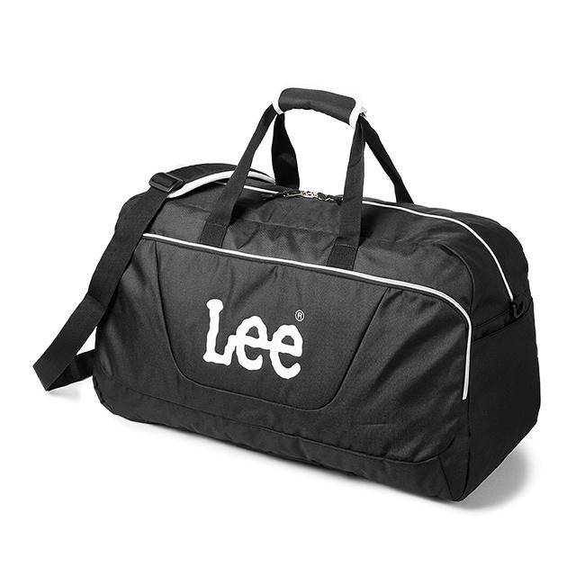 リー ブギー ボストンバッグ Lee lee-320-4840