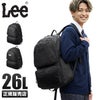 リー ウェイクアップ リュック Lee lee-320-4871