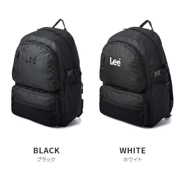 Lee リー リュック 通学リュック スクールリュック 26L 抗菌
