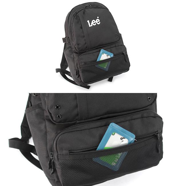 リー ウェイクアップ リュック Lee lee-320-4871