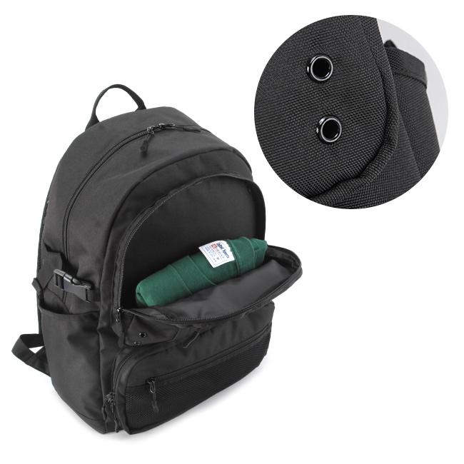 リー ウェイクアップ リュック Lee lee-320-4871