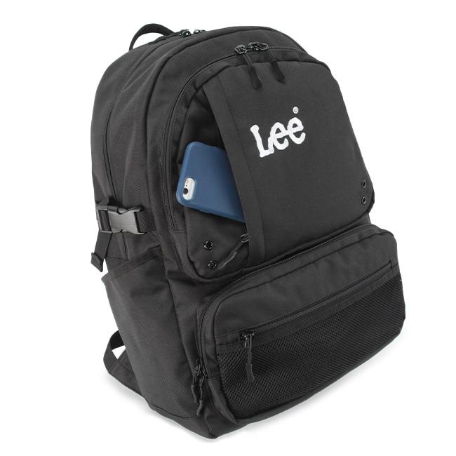 リー ウェイクアップ リュック Lee lee-320-4871