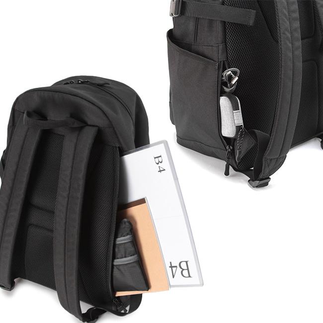 リー ウェイクアップ リュック Lee lee-320-4871