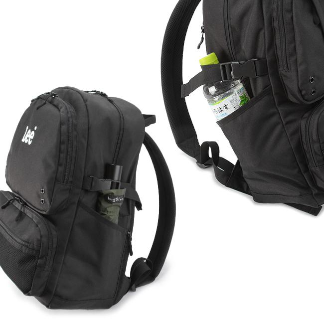 リー ウェイクアップ リュック Lee lee-320-4871