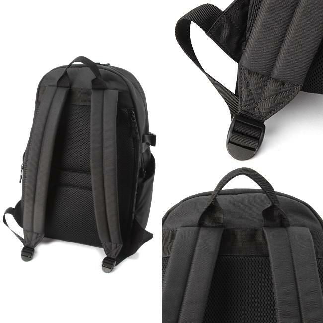 リー ウェイクアップ リュック Lee lee-320-4871