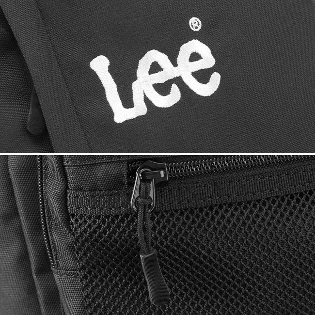 リー ウェイクアップ リュック Lee lee-320-4871