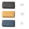ランバンオンブルー スタンパ キーケース キーホルダー LANVIN en Bleu lenb-522601