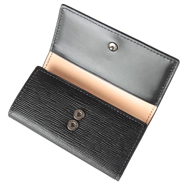 ランバンオンブルー スタンパ キーケース キーホルダー LANVIN en Bleu lenb-522601