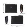 ランバンオンブルー スタンパ 小銭入れ コインケース LANVIN en Bleu lenb-522602