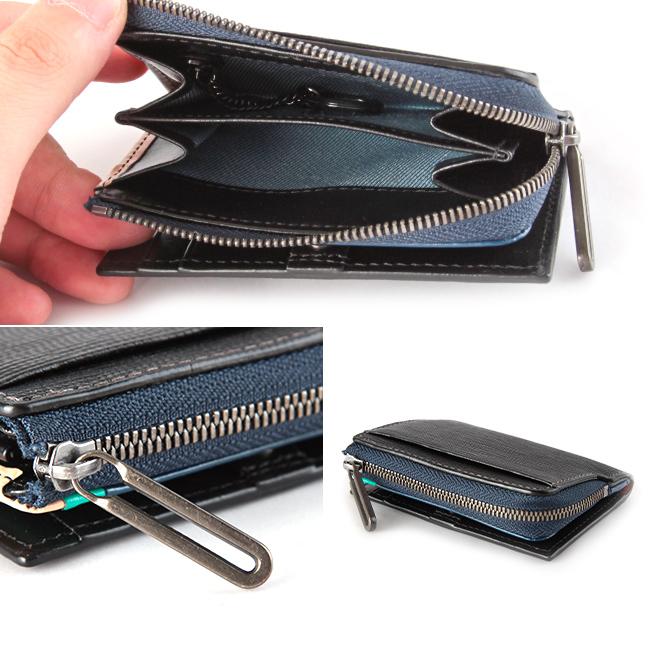 ランバンオンブルー スタンパ 小銭入れ コインケース LANVIN en Bleu lenb-522602