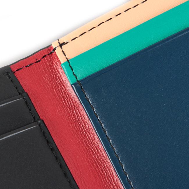 ランバンオンブルー スタンパ 小銭入れ コインケース LANVIN en Bleu lenb-522602