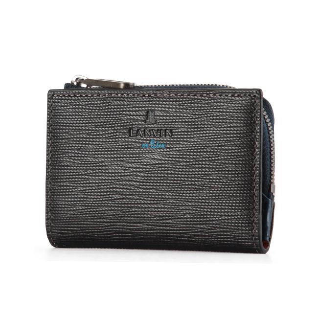 ランバンオンブルー スタンパ 小銭入れ コインケース LANVIN en Bleu lenb-522602