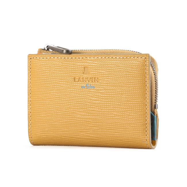 ランバンオンブルー スタンパ 小銭入れ コインケース LANVIN en Bleu lenb-522602