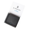 ランバンオンブルー スタンパ 二つ折り財布 LANVIN en Bleu lenb-522603