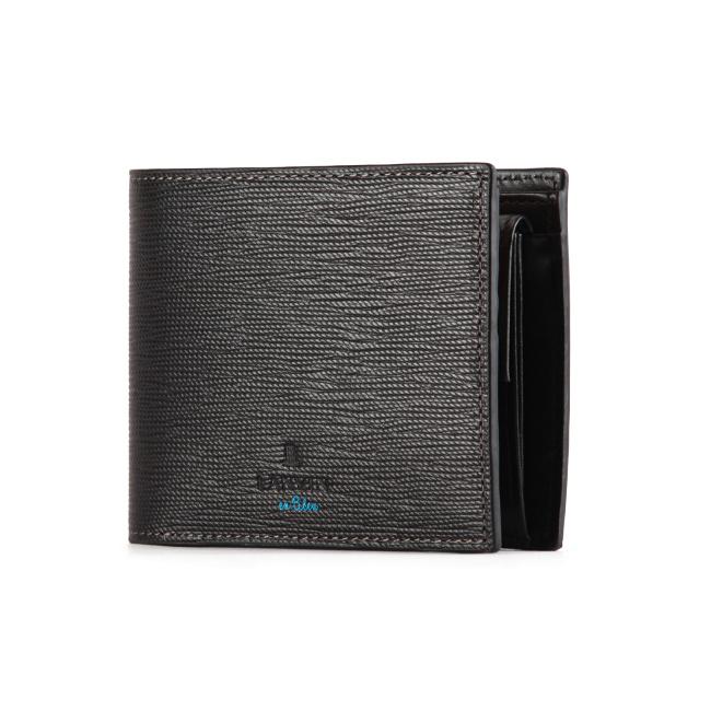 ランバンオンブルー スタンパ 二つ折り財布 LANVIN en Bleu lenb-522603