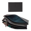 ランバンオンブルー スタンパ ミドル財布 LANVIN en Bleu lenb-522604