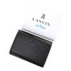ランバンオンブルー スタンパ ミドル財布 LANVIN en Bleu lenb-522604