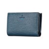 ランバンオンブルー スタンパ ミドル財布 LANVIN en Bleu lenb-522604