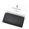 ランバンオンブルー スタンパ 長財布 LANVIN en Bleu lenb-522605