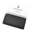 ランバンオンブルー スタンパ 長財布 LANVIN en Bleu lenb-522605