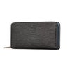 ランバンオンブルー スタンパ 長財布 LANVIN en Bleu lenb-522605