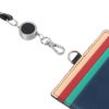 ランバンオンブルー スタンパ カードケース 名刺入れ LANVIN en Bleu lenb-522606