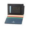 ランバンオンブルー スタンパ カードケース 名刺入れ LANVIN en Bleu lenb-522607