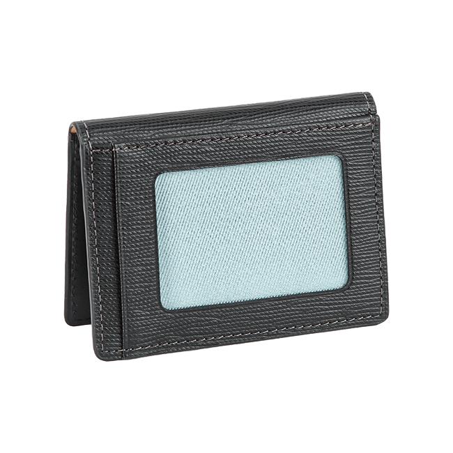 ランバンオンブルー スタンパ カードケース 名刺入れ LANVIN en Bleu lenb-522607