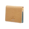 ランバンオンブルー スタンパ カードケース 名刺入れ LANVIN en Bleu lenb-522607