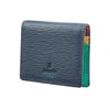 ランバンオンブルー スタンパ カードケース 名刺入れ LANVIN en Bleu lenb-522607