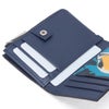 ランバンオンブルー ネビュラ カードケース 名刺入れ LANVIN en Bleu lenb-533601