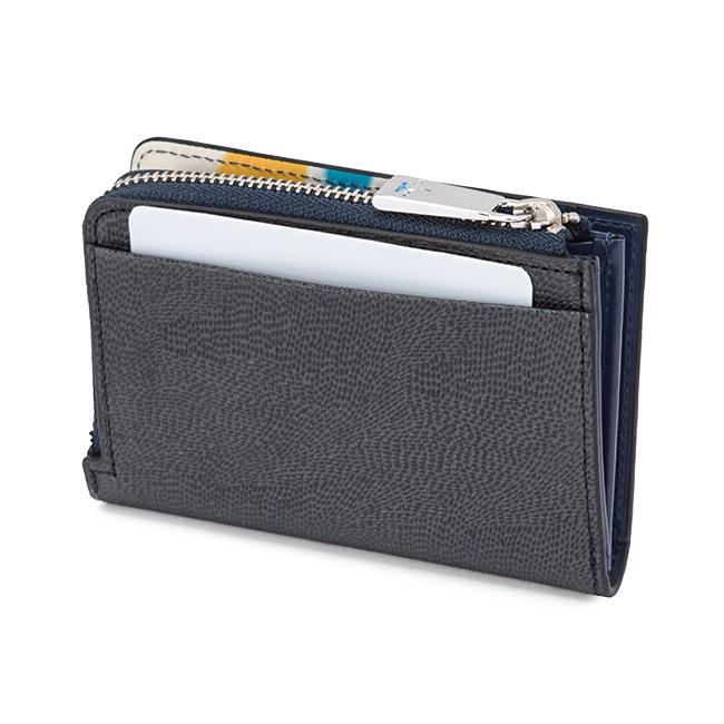 ランバンオンブルー ネビュラ カードケース 名刺入れ LANVIN en Bleu lenb-533601