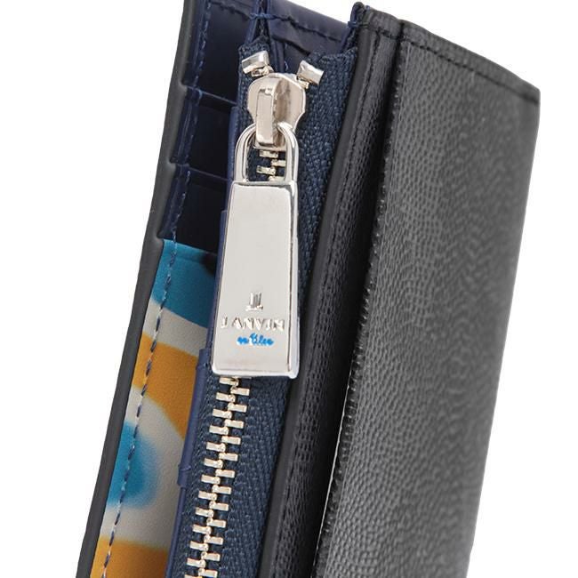 ランバンオンブルー ネビュラ カードケース 名刺入れ LANVIN en Bleu lenb-533601