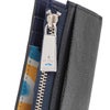 ランバンオンブルー ネビュラ カードケース 名刺入れ LANVIN en Bleu lenb-533601