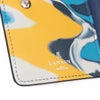 ランバンオンブルー ネビュラ カードケース 名刺入れ LANVIN en Bleu lenb-533601