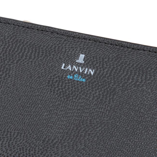 ランバンオンブルー ネビュラ カードケース 名刺入れ LANVIN en Bleu lenb-533601