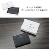ランバンオンブルー ネビュラ カードケース 名刺入れ LANVIN en Bleu lenb-533601