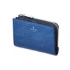 ランバンオンブルー ネビュラ カードケース 名刺入れ LANVIN en Bleu lenb-533601