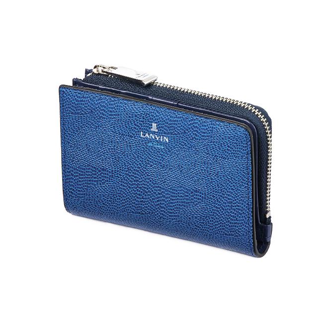 ランバンオンブルー ネビュラ カードケース 名刺入れ LANVIN en Bleu lenb-533601