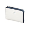 ランバンオンブルー ネビュラ カードケース 名刺入れ LANVIN en Bleu lenb-533601