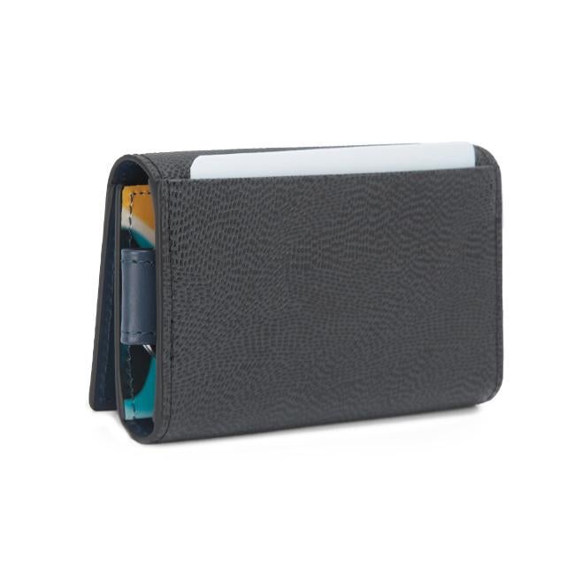 ランバンオンブルー ネビュラ キーケース キーホルダー LANVIN en Bleu lenb-533602