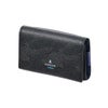 ランバンオンブルー ネビュラ キーケース キーホルダー LANVIN en Bleu lenb-533602